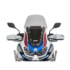   Parbriz WRS Standard Honda Africa Twin CRF 1100 L Adventure Sports 2020-2023 fumuriu deschis HO026F