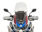 Parbriz WRS Touring Honda Africa Twin CRF 1100 L Adventure Sports 2020-2023 transparent HO025T