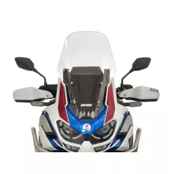   Parbriz WRS Touring Honda Africa Twin CRF 1100 L Adventure Sports 2020-2023 transparent HO025T