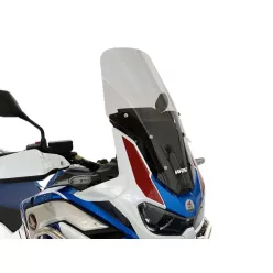   Parbriz WRS Touring Honda Africa Twin CRF 1100 L Adventure Sports 2020-2023 fumuriu deschis HO025F
