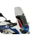 Parbriz WRS Touring Honda Africa Twin CRF 1100 L Adventure Sports 2020-2023 fumuriu deschis HO025F
