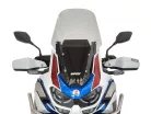 Parbriz WRS Touring Honda Africa Twin CRF 1100 L Adventure Sports 2020-2023 fumuriu deschis HO025F