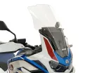 Parbriz WRS Caponord Honda Africa Twin CRF 1100 L Adventure Sports 2020-2023 transparent HO024T