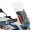 Parbriz WRS Caponord Honda Africa Twin CRF 1100 L Adventure Sports 2020-2023 transparent HO024T