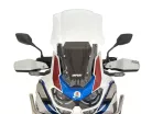 Parbriz WRS Caponord Honda Africa Twin CRF 1100 L Adventure Sports 2020-2023 transparent HO024T