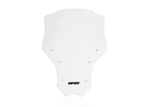 Parbriz WRS Caponord Honda Africa Twin CRF 1100 L Adventure Sports 2020-2023 transparent HO024T