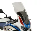 Parbriz WRS Caponord Honda Africa Twin CRF 1100 L Adventure Sports 2020-2023 fumuriu deschis HO024F