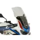 Parbriz WRS Caponord Honda Africa Twin CRF 1100 L Adventure Sports 2020-2023 fumuriu deschis HO024F