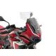 Parbriz WRS Intermedio Honda Africa Twin CRF 1100 L 2020-2023 transparent HO032T
