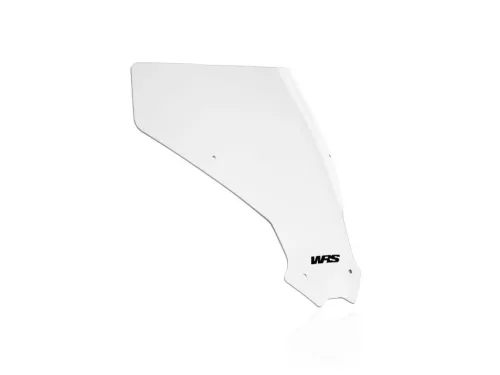 Parbriz WRS Intermedio Honda Africa Twin CRF 1100 L 2020-2023 transparent HO032T