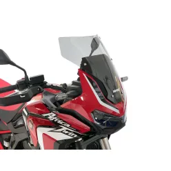   Parbriz WRS Intermedio Honda Africa Twin CRF 1100 L 2020-2023 fumuriu deschis HO032F