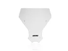 Parbriz WRS Intermedio Honda Africa Twin CRF 1100 L 2020-2023 fumuriu deschis HO032F