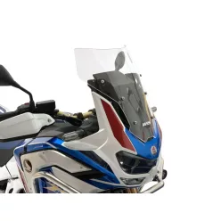   Parbriz WRS Intermedio Honda Africa Twin CRF 1100 L Adventure Sports 2020-2023 transparent HO033T