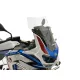 Parbriz WRS Intermedio Honda Africa Twin CRF 1100 L Adventure Sports 2020-2023 transparent HO033T