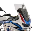Parbriz WRS Intermedio Honda Africa Twin CRF 1100 L Adventure Sports 2020-2023 transparent HO033T