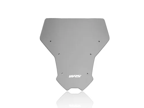 Parbriz WRS Intermedio Honda Africa Twin CRF 1100 L Adventure Sports 2020-2023 transparent HO033T