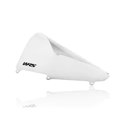   Parbriz WRS Race High Honda CBR 1000 RR-R 2020-2026 transparent HO034T