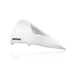   Parbriz WRS Race High Honda CBR 650 R 2019-2026 transparent HO035T