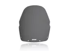 Parbriz WRS Touring XRV Africa Twin 750 1990-1992 RD04 fumuriu închis HO036FS