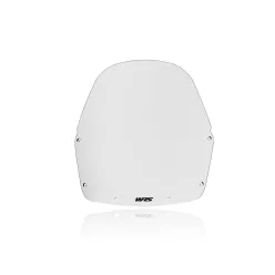   Parbriz WRS Standard XRV Africa Twin 750 1990-1992 RD04 transparent HO037T