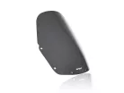Parbriz WRS Standard XRV Africa Twin 750 1990-1992 RD04 fumuriu închis HO037FS