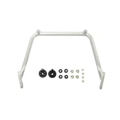   Cadru suport parbriz WRS BMW R1200GS / ADV 2004-2012 aluminiu BM204A