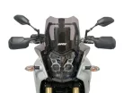Parbriz WRS Sport Yamaha Tenere 700 2019-2024 fumuriu închis YA017FS
