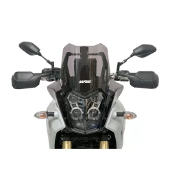   Parbriz WRS Sport Yamaha Tenere 700 2019-2024 fumuriu închis YA017FS