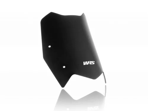 Parbriz WRS Sport Yamaha Tenere 700 2019-2024 fumuriu închis YA017FS