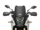 Parbriz WRS Sport Yamaha Tenere 700 2019-2024 negru mat YA017NO