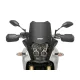 Parbriz WRS Sport Yamaha Tenere 700 2019-2024 negru mat YA017NO