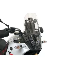   Parbriz WRS Standard Yamaha Tenere 700 2019-2024 transparent YA016T