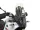Parbriz WRS Standard Yamaha Tenere 700 2019-2024 transparent YA016T