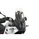 Parbriz WRS Standard Yamaha Tenere 700 2019-2024 transparent YA016T