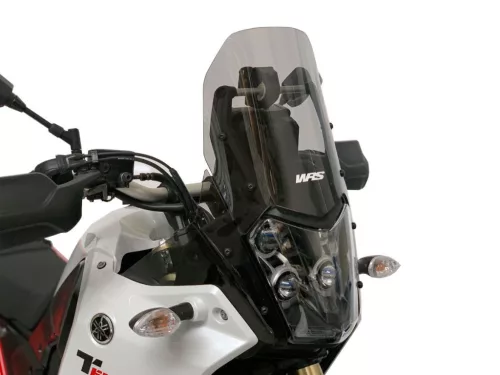 Parbriz WRS Standard Yamaha Tenere 700 2019-2024 transparent YA016T