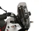 Parbriz WRS Standard Yamaha Tenere 700 2019-2024 fumuriu deschis YA016F