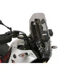   Parbriz WRS Standard Yamaha Tenere 700 2019-2024 fumuriu deschis YA016F