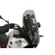 Parbriz WRS Standard Yamaha Tenere 700 2019-2024 fumuriu deschis YA016F