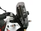 Parbriz WRS Standard Yamaha Tenere 700 2019-2024 fumuriu închis YA016FS