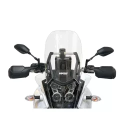   Parbriz WRS Touring Yamaha Tenere 700 2019-2024 transparent YA015T