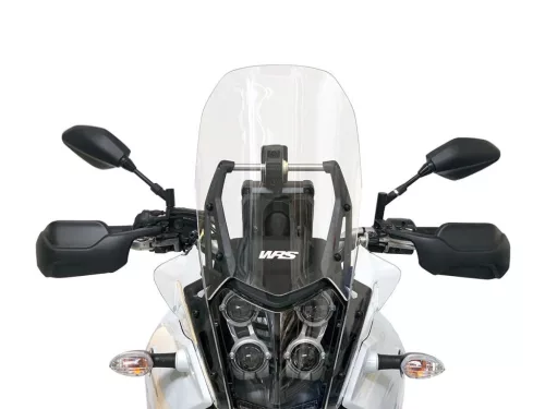 Parbriz WRS Touring Yamaha Tenere 700 2019-2024 transparent YA015T