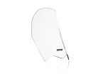 Parbriz WRS Touring Yamaha Tenere 700 2019-2024 transparent YA015T