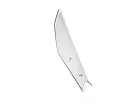 Parbriz WRS Touring Yamaha Tenere 700 2019-2024 transparent YA015T