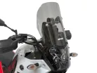 Parbriz WRS Touring Yamaha Tenere 700 2019-2024 fumuriu deschis YA015F