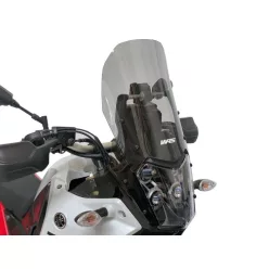   Parbriz WRS Touring Yamaha Tenere 700 2019-2024 fumuriu deschis YA015F
