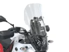 Parbriz WRS Caponord Yamaha Tenere 700 2019-2024 transparent YA014T