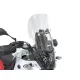 Parbriz WRS Caponord Yamaha Tenere 700 2019-2024 transparent YA014T