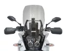 Parbriz WRS Caponord Yamaha Tenere 700 2019-2024 transparent YA014T