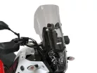 Parbriz WRS Caponord Yamaha Tenere 700 2019-2024 fumuriu deschis YA014F