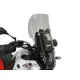 Parbriz WRS Caponord Yamaha Tenere 700 2019-2024 fumuriu deschis YA014F